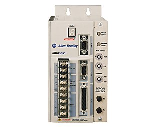 Allen Bradley Ultra 3000 Servo Drives Suppliers